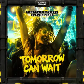 D-Block and S-Te-Fan – Part of the Hard (Bioweapon Rmx)