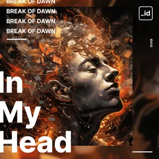 Darkness Before Dawn (Volume 3)
