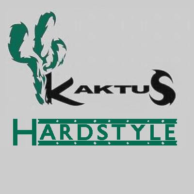 Kaktus Hardstyle