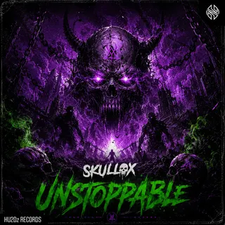 Unstoppable