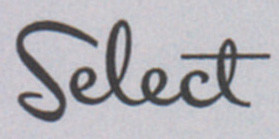 Select