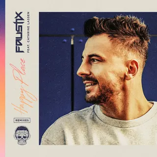 Happy Place (Remixes)