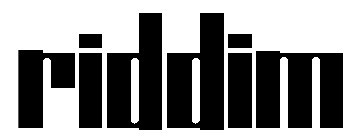 Riddim Magazine