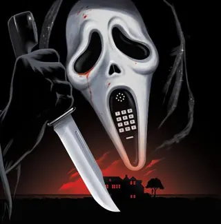 Scream / Scream 2 (Music From The Dimension Music Pictures)