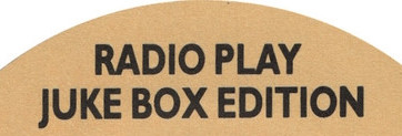 Radio Play Jukebox Edition