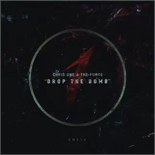 Drop The Bomb