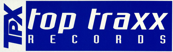 Top Traxx Records