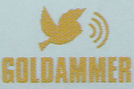 Goldammer