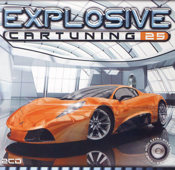 DHHD - Explosive Car Tuning 25