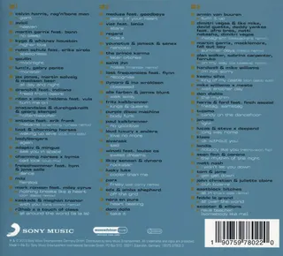 Club Sounds - Best Of 2019
