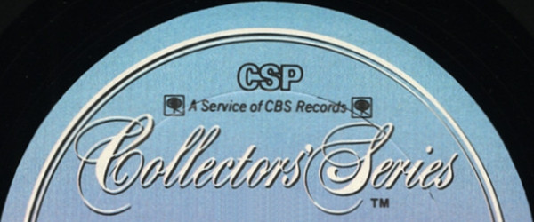 Collectors' Series