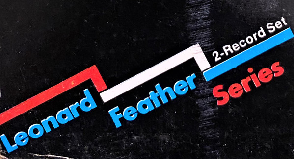 Leonard Feather Series