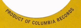 Columbia Records
