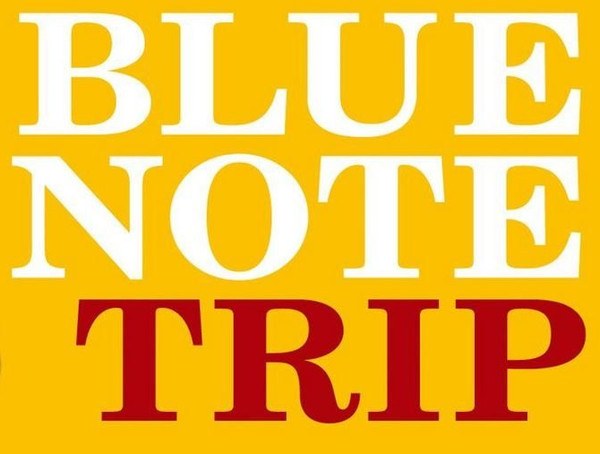 Blue Note Trip