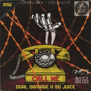 Jazz Juice 3