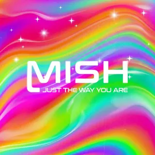 Just The Way You Are