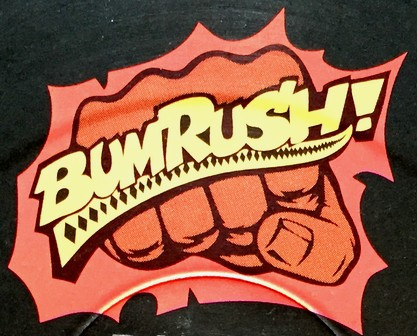 Bumrush!