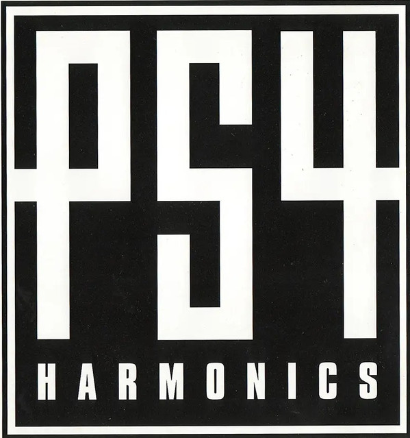 Psy-Harmonics