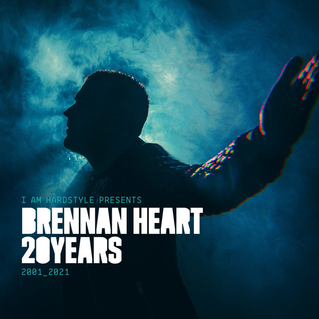 Brennan Heart - Alternate Reality
