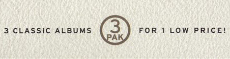 3 Pak