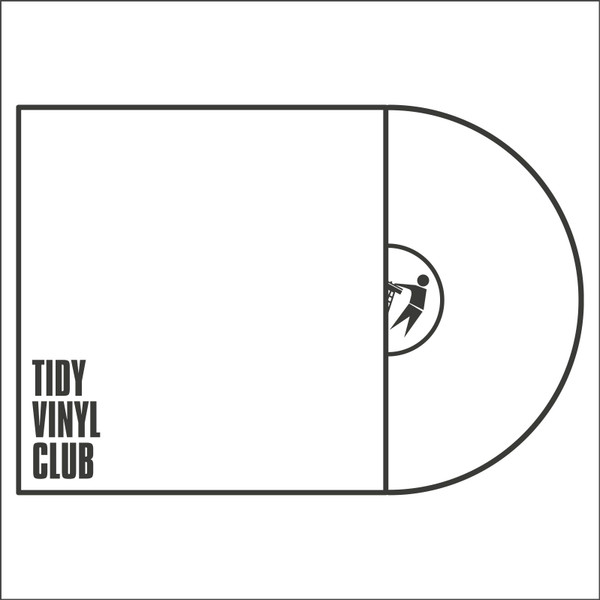 Tidy Vinyl Club