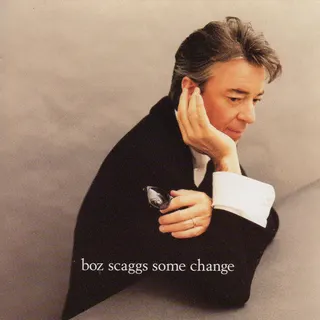 Some Change