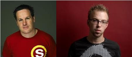 Steve Hill vs Technikal