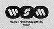 Warner Strategic Marketing Sweden