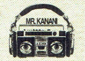 Mr. Kanani