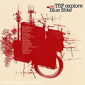 TSF Explore Blue Note