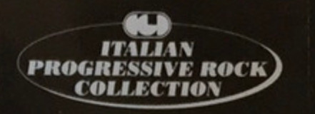 CGD Italian Progressive Rock Collection