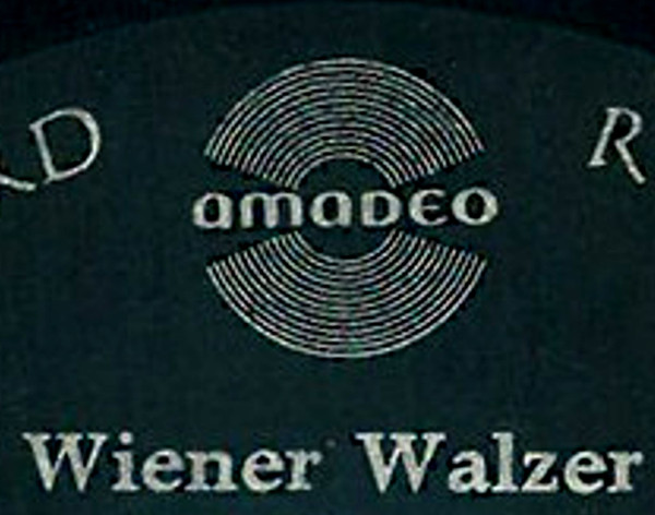 Wiener Walzer