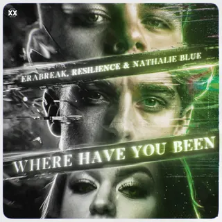 Where Have You Been