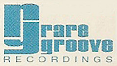 Rare Groove Recordings