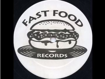 Fast Food Records