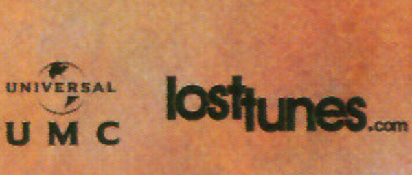 LostTunes.com