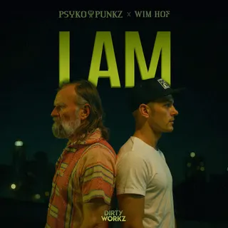 I Am