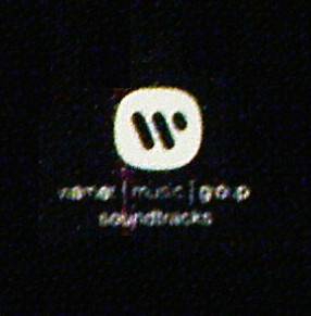 Warner Music Group Soundtracks