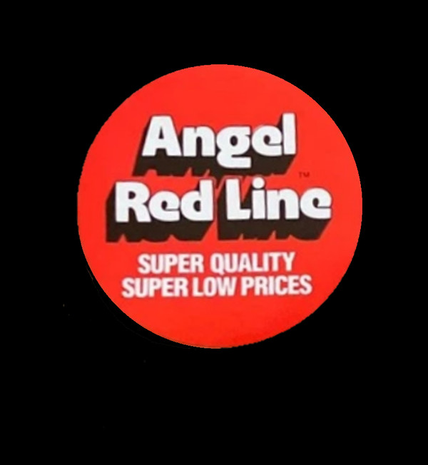 Angel Red Line