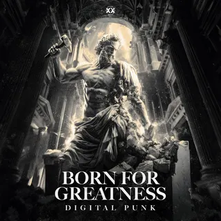 Wolrd In Flames (ft. Mark Wayne)