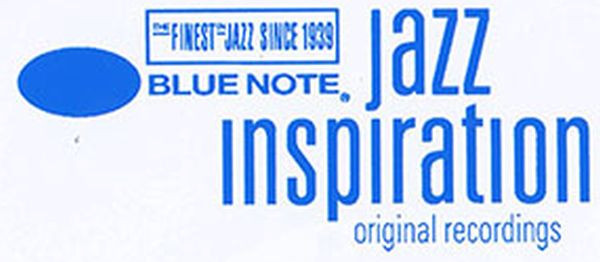 Jazz Inspiration