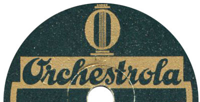 Orchestrola