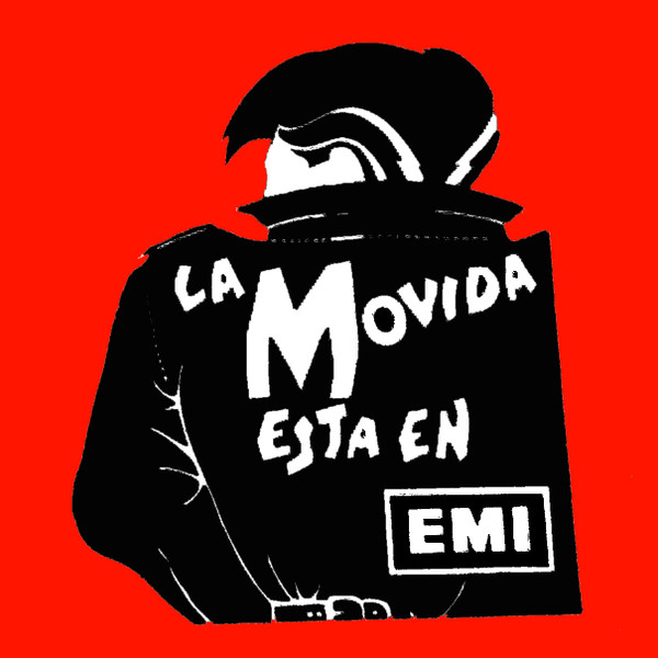 La Movida Esta En EMI
