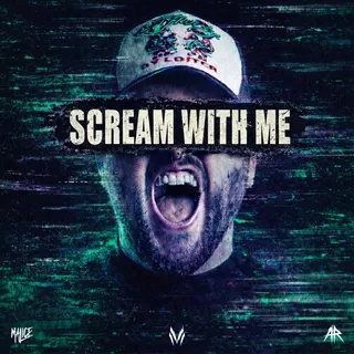 Scream With Me