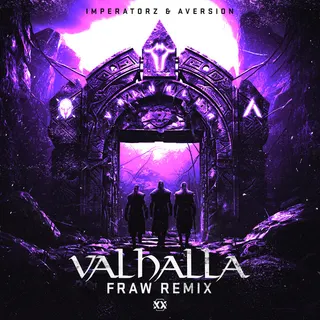 Valhalla (Fraw Remix)