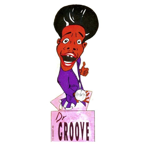Dr Groove