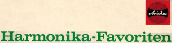 Harmonika-Favoriten