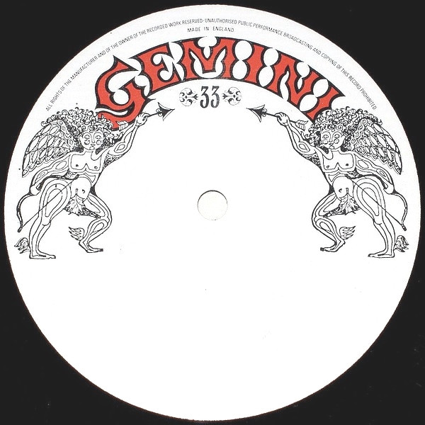 Gemini