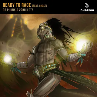 Ready To Rage (Feat. Ghost)