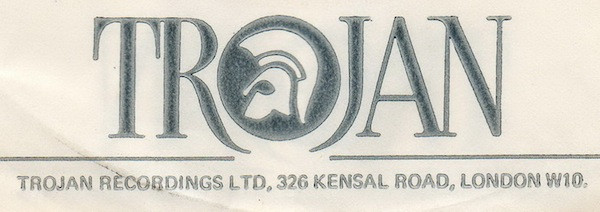 Trojan Recordings Ltd.